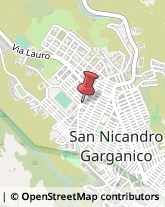 Studi Tecnici ed Industriali San Nicandro Garganico,71015Foggia