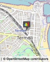 Comunità e Comprensori Montani Termoli,86039Campobasso