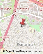 Arredamento - Vendita al Dettaglio Roma,00173Roma