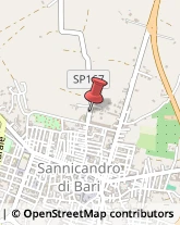 Lavori Impermeabilizzazioni Edili Sannicandro di Bari,70028Bari