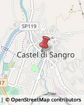 Agenzie Immobiliari Castel di Sangro,67031L'Aquila