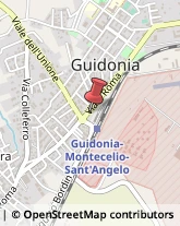 Agenzie Immobiliari Guidonia Montecelio,00012Roma