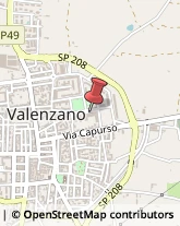 Notai Valenzano,70010Bari