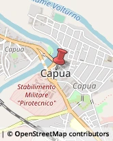 Parrucchieri Capua,81043Caserta