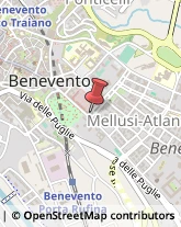 Officine Meccaniche Benevento,82100Benevento