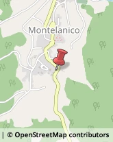 Poste Montelanico,00030Roma