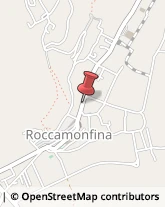 Commercialisti Roccamonfina,81035Caserta