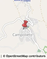 Farmacie Campolieto,86040Campobasso