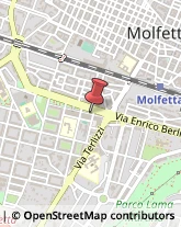 Porcellane - Dettaglio Molfetta,70056Bari