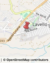 Cartolerie Lavello,85024Potenza