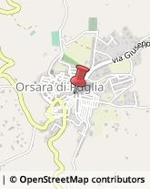 Uffici ed Enti Turistici Orsara di Puglia,71027Foggia