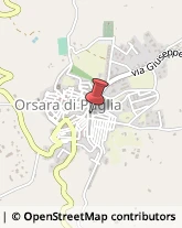 Osterie e Trattorie Orsara di Puglia,71027Foggia