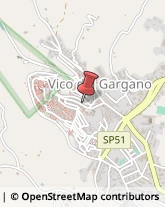 Spacci Aziendali ed Outlets Vico del Gargano,71018Foggia