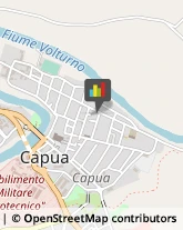 Assicurazioni Capua,81043Caserta