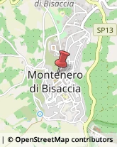 Autorimesse e Parcheggi Montenero di Bisaccia,86036Campobasso