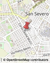 Corrieri San Severo,71016Foggia