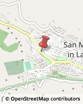Assicurazioni San Marco in Lamis,71014Foggia