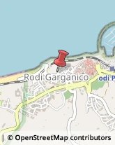 Massaggi Rodi Garganico,71012Foggia