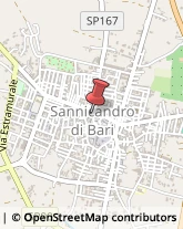 Agenzie Immobiliari Sannicandro di Bari,70028Bari