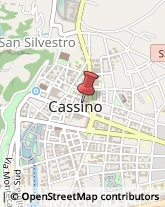 Leasing Cassino,03043Frosinone