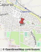 Ingegneri Capurso,70019Bari