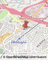 Autogru - Noleggio Modugno,70026Bari