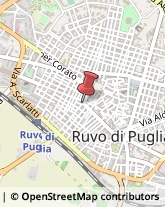 Pescherie Ruvo di Puglia,70037Bari