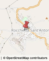 Mobili Rocchetta Sant'Antonio,71020Foggia