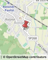 Macellerie Rotondi,83017Avellino