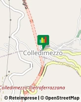 Panetterie Colledimezzo,66041Chieti