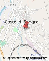 Assicurazioni Castel di Sangro,67031L'Aquila