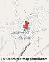 Bomboniere Casalvecchio di Puglia,71030Foggia