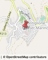 Istituti di Bellezza Castiglione Messer Marino,66033Chieti
