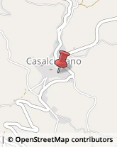 Ristoranti Casalciprano,86010Campobasso