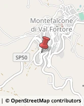 Imprese Edili Montefalcone di Val Fortore,82025Benevento