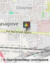 Elettrauto Casagiove,81022Caserta