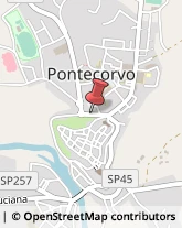 Fognature Pontecorvo,03037Frosinone