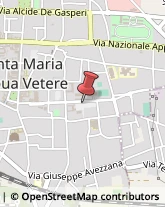 Studi Consulenza - Amministrativa, Fiscale e Tributaria Santa Maria Capua Vetere,81055Caserta