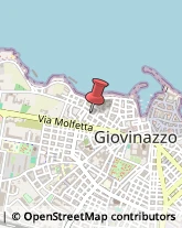 Autofficine, Autolavaggi e Gommisti - Attrezzature Giovinazzo,70054Bari