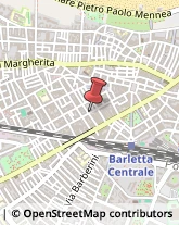 Via Milano, 111,76121Barletta