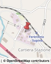 Costruzioni Meccaniche,03013Frosinone