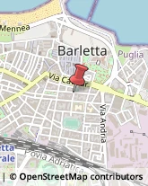 Formazione, Orientamento e Addestramento Professionale - Scuole Barletta,70051Barletta-Andria-Trani