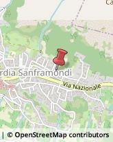 Associazioni di Volontariato e di Solidarietà Guardia Sanframondi,82034Benevento