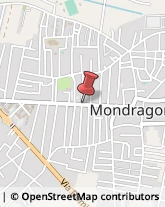 Geometri Mondragone,81034Caserta