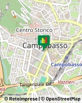 Calzature - Dettaglio,86100Campobasso