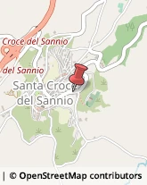 Corpo Forestale Santa Croce del Sannio,82020Benevento