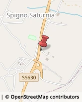 Buying Offices Spigno Saturnia,04020Latina