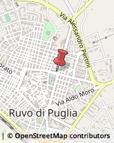 Certificati e Pratiche - Agenzie Ruvo di Puglia,70037Bari