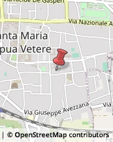 Recupero Crediti Santa Maria Capua Vetere,81055Caserta