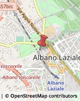 Pubblicità su Automezzi - Realizzazioni Albano Laziale,00041Roma